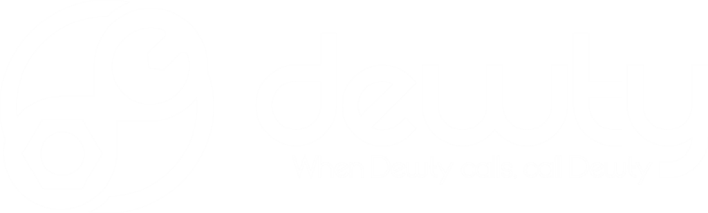 Dewty