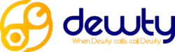 DEWTY LLC