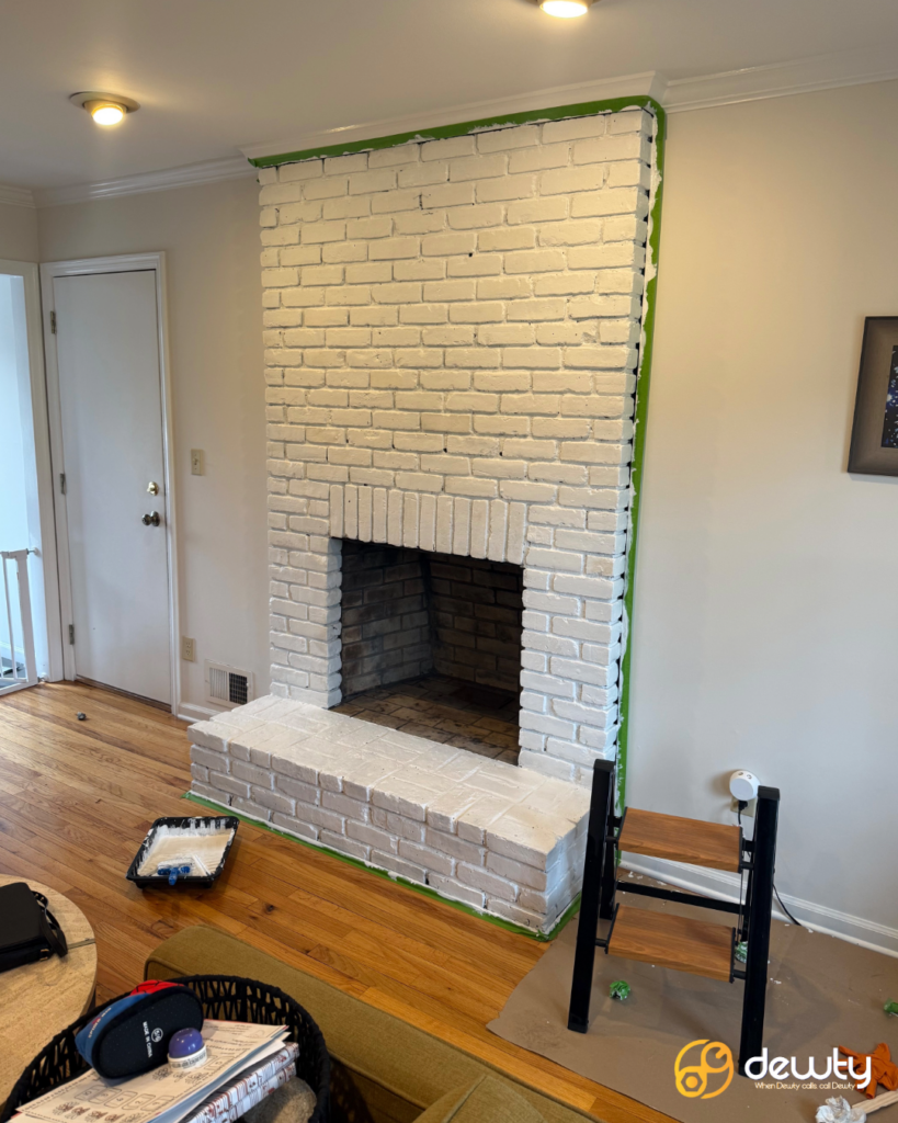 Gallery 1 Dewty LLC Work Photo 3