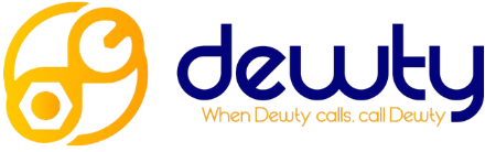 DEWTY
